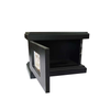 Wooden Cremation Ash Urn for Pets