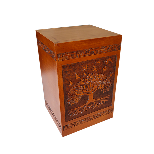 Adult Cremation Ash Urn