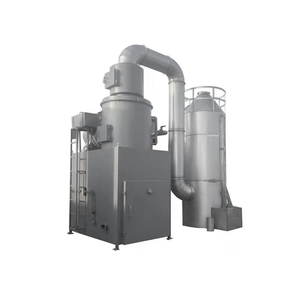 Waste Incinerator