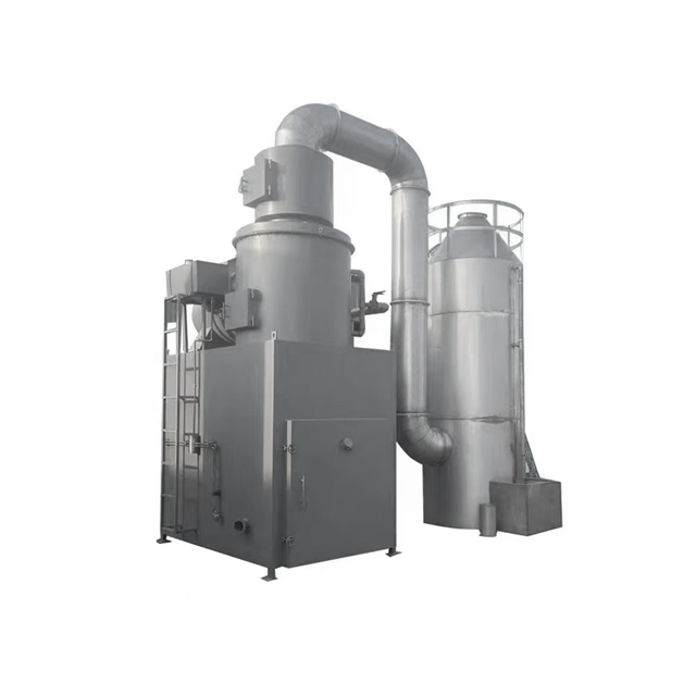Waste Incinerator