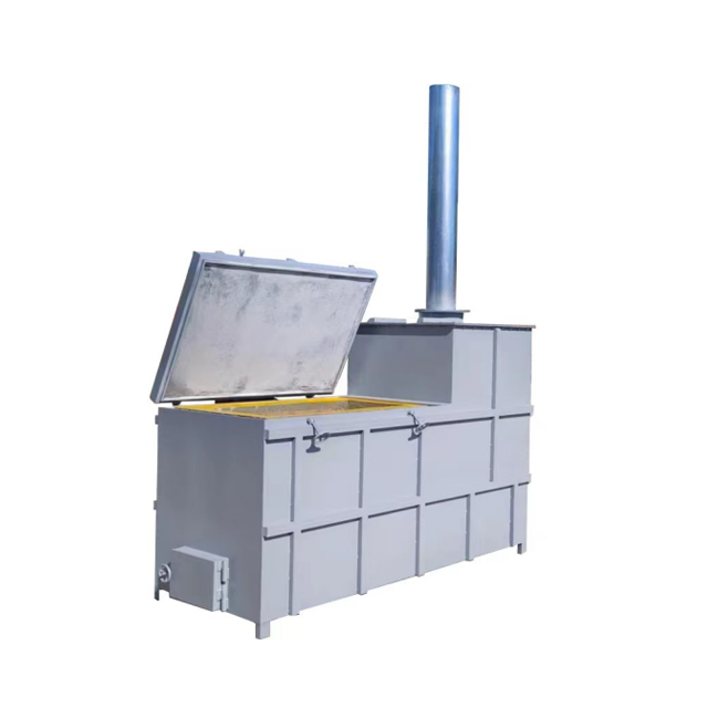 General Waste Incinerator