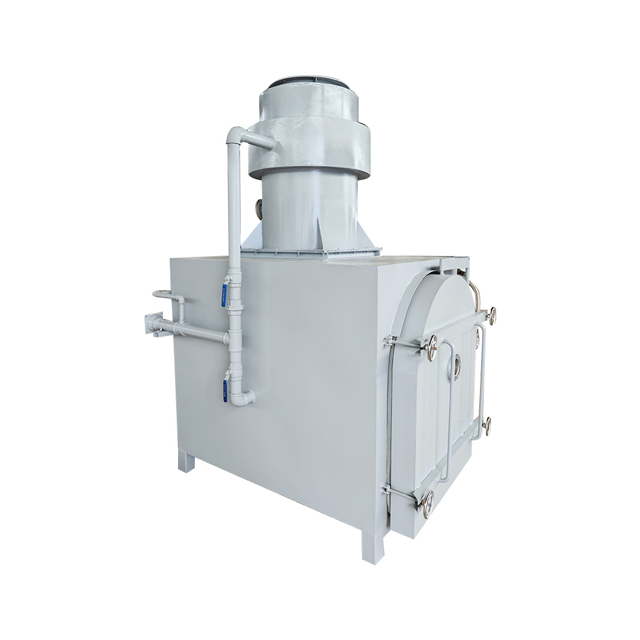 Pet Cremation Machine