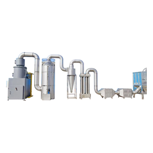 General Waste Incinerator for Large Scale Solid Waste Disposal Plant