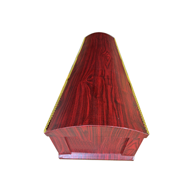 Hard Paper Coffin&Casket for Cremation