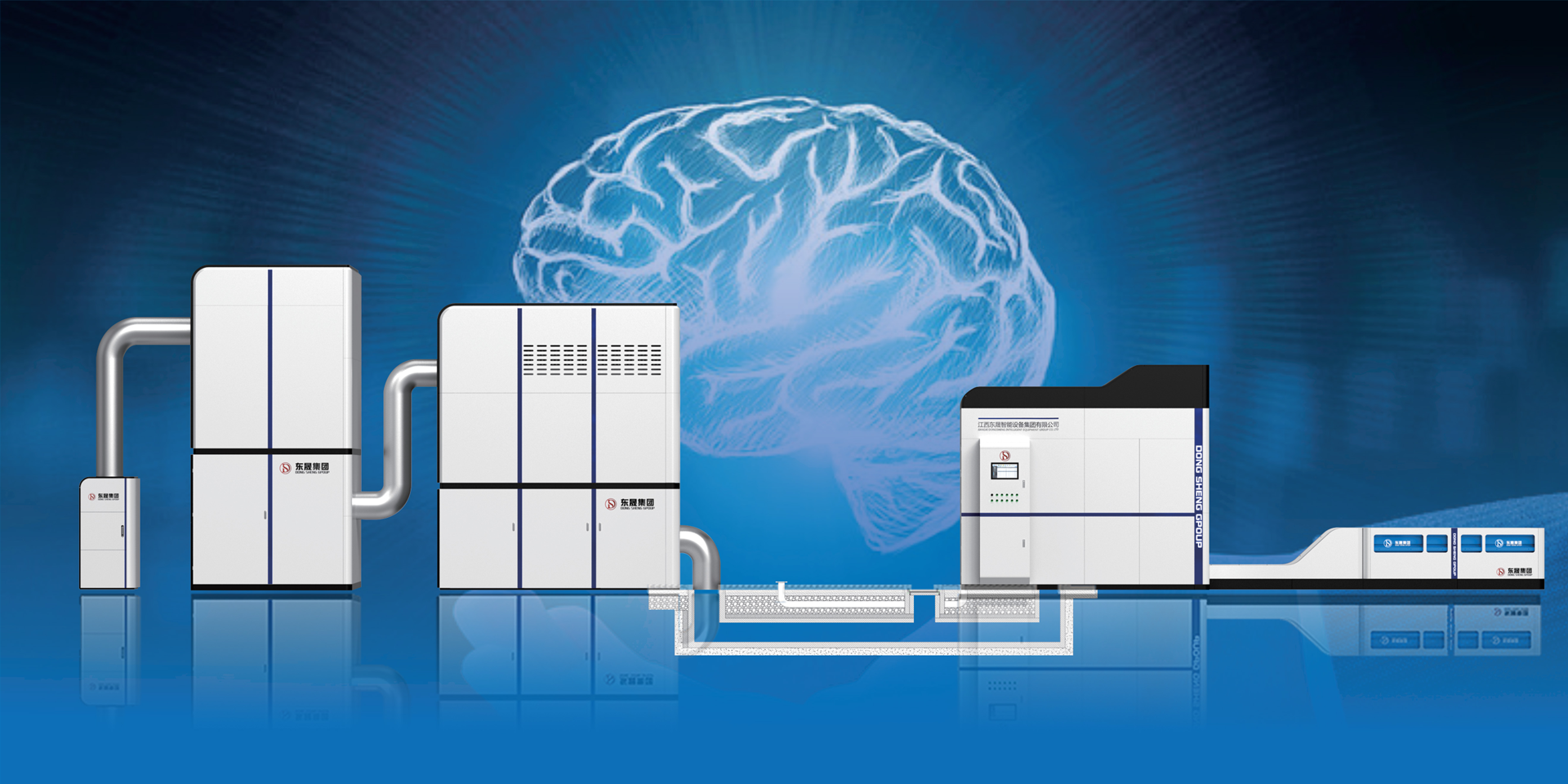 Human Cremation Machine Manufacturer