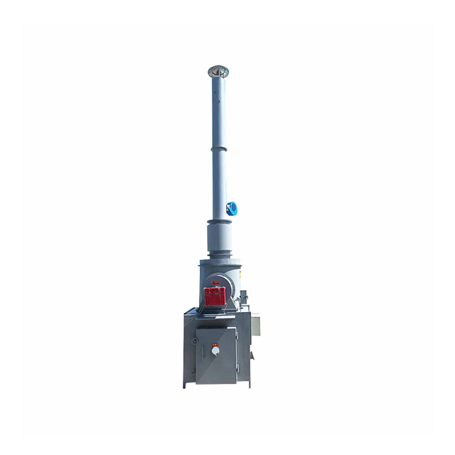 Medical Waste Incinerator