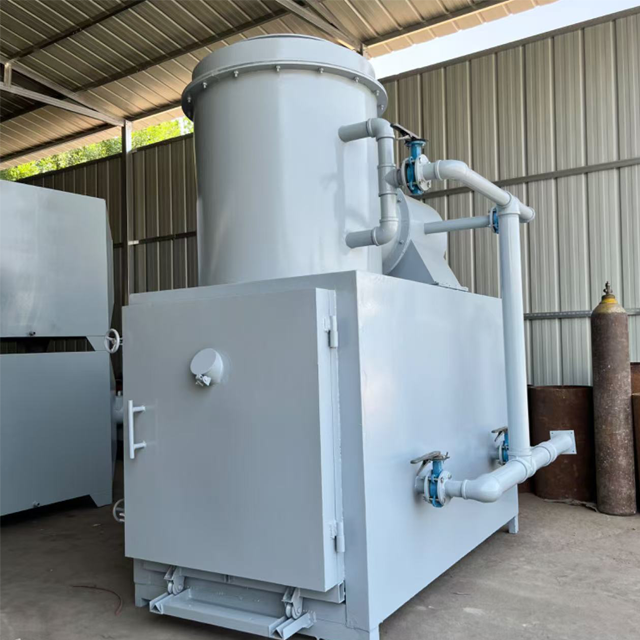 General Waste Incinerator