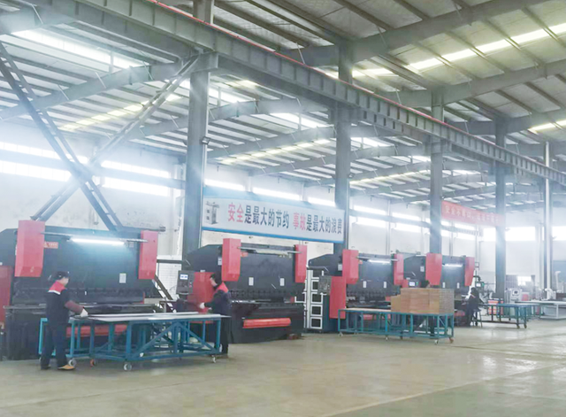 Trusted Wolrd Leading Cremation Equipment Manufacturer