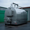 Top quality human cremation machine