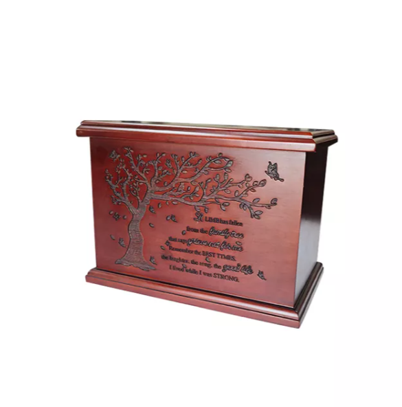What Are The Requirements for A Cremation Urn?