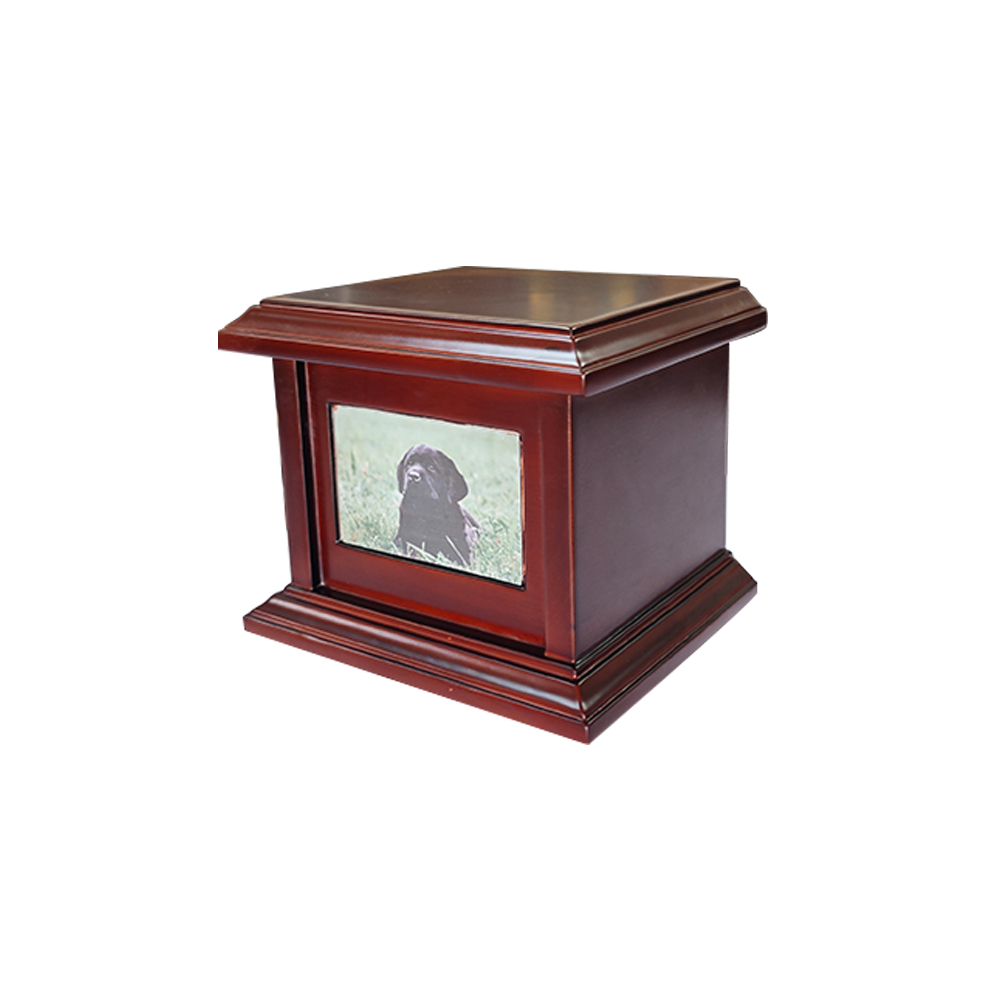 Durable Pet Cremation Ash Urn