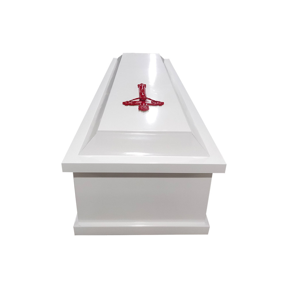 Affordable MDF Cremation Coffin