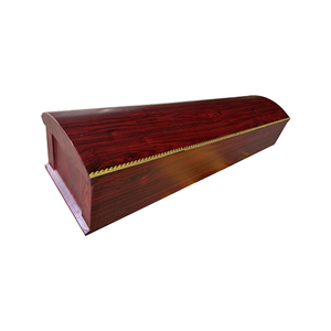 Hard Paper Coffin&Casket for Cremation