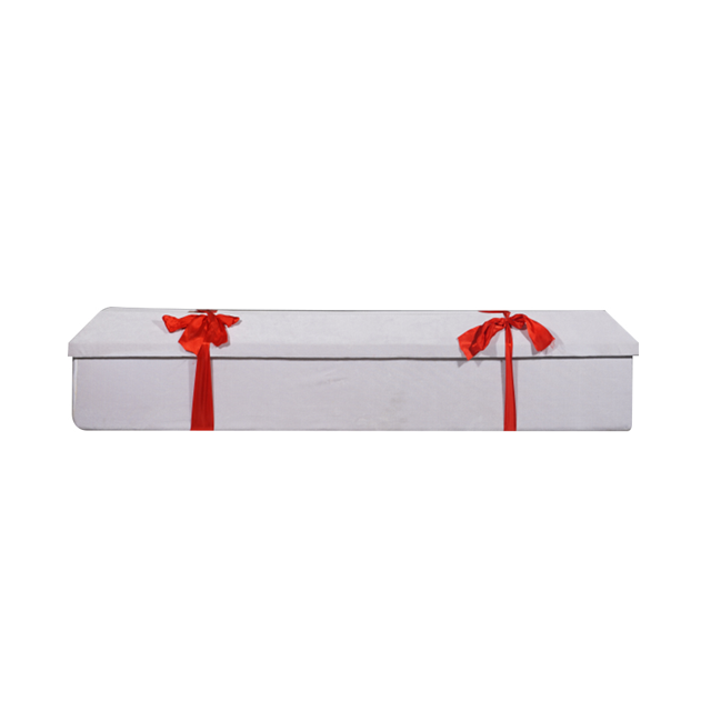 Cardboard Cremation Coffin&Casket