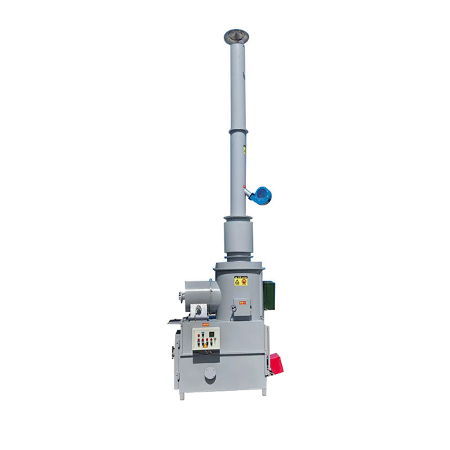 Medical Waste Incinerator