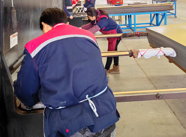 Trusted Wolrd Leading Cremation Equipment Manufacturer
