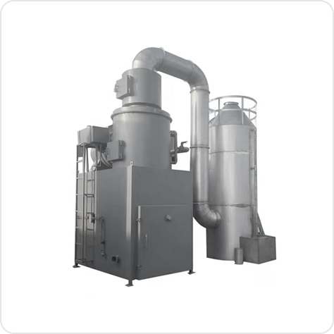 General Waste Incinerator