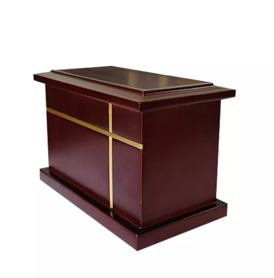 What Size Urn for Ashes for Adults?