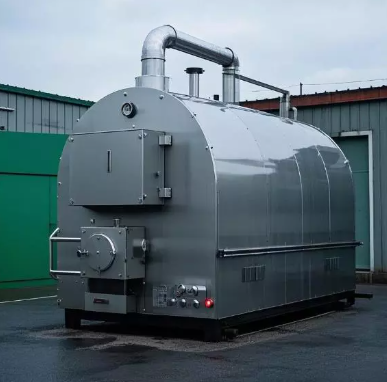 Innovations in Human Cremation Machines Enhancing Efficiency And Cost Savings