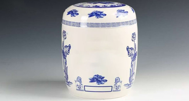 Ceramic Urns