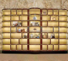 Glass Front Clumbarium Niches