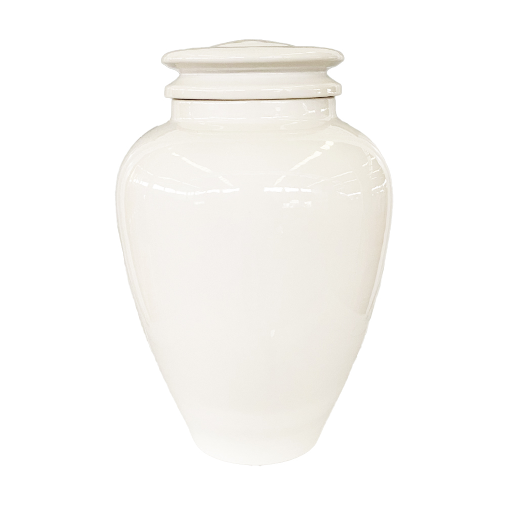 Ceramic Cremation Urns Customization Manufacturer 