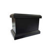 Wooden Cremation Ash Urn for Pets