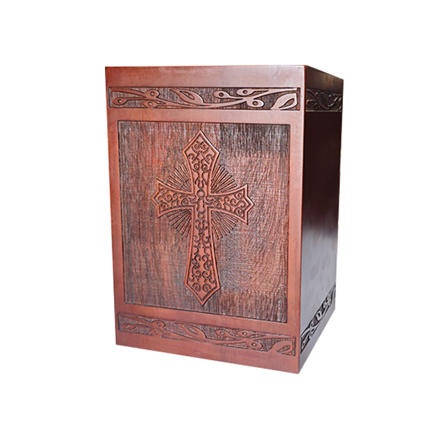 Adult Cremation Ash Urn