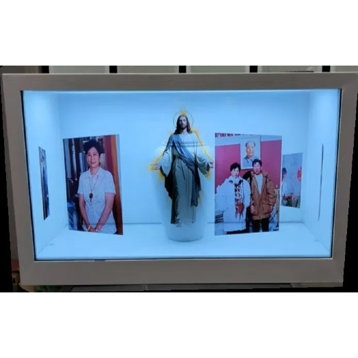 What Is A Columbarium Niche