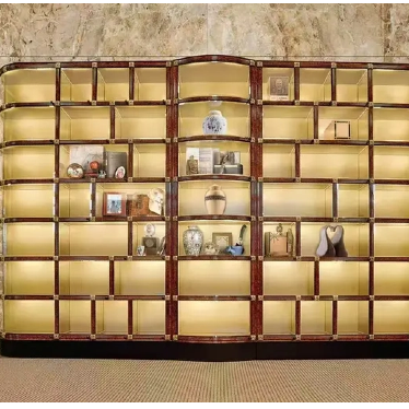 Investing in Immortality: Columbarium Niches As A Long-Term Asset for Religious Institutions in The Philippines