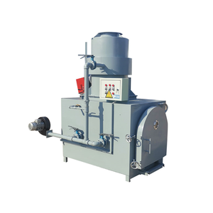 Pet Cremation Machine