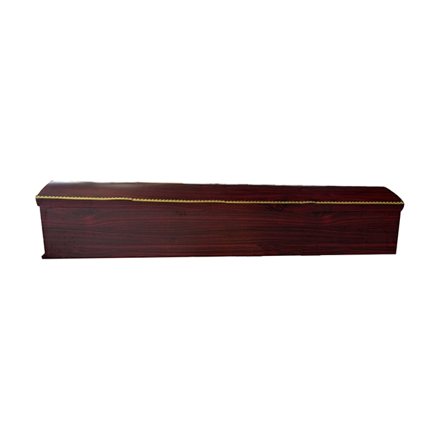 Hard Paper Coffin&Casket for Cremation