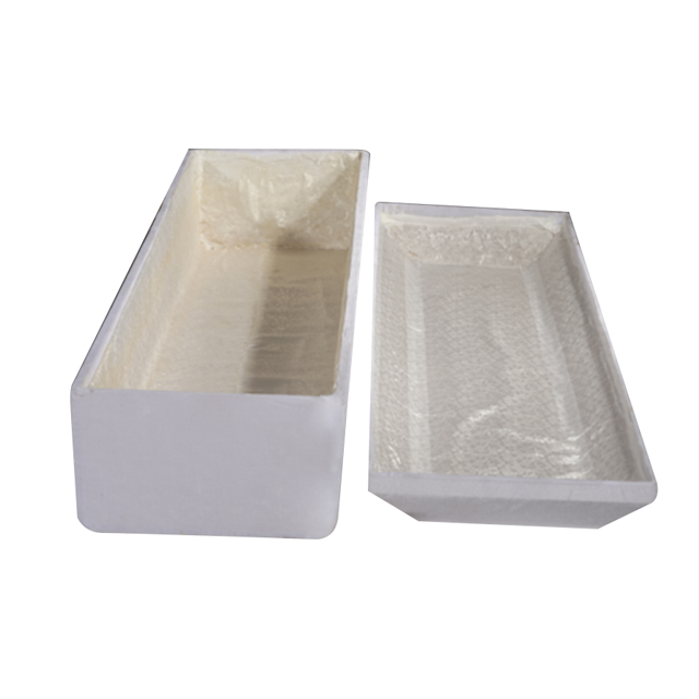 Cardboard Cremation Coffin&Casket