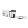Cremation Machine