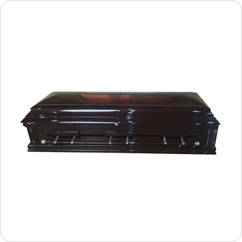 Caskets & Coffins
