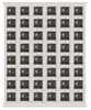 Indoor Columbarium Niches with Holographic Projection Technology