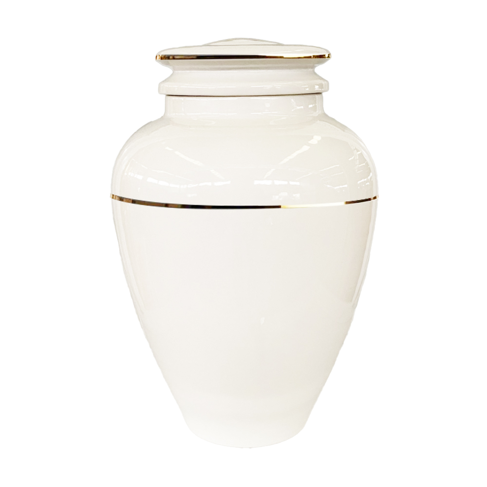 Ceramic Cremation Urns Customization Manufacturer 