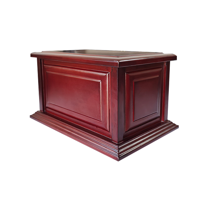 Ash Urns for Beloved Ones