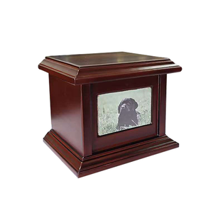 Cremation Ash Urn for Pets