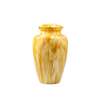 Metal Aluminum Cremation Urns for Ash Storage