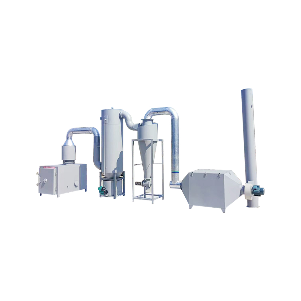 General Waste Incinerator for Large Scale Solid Waste Disposal Plant