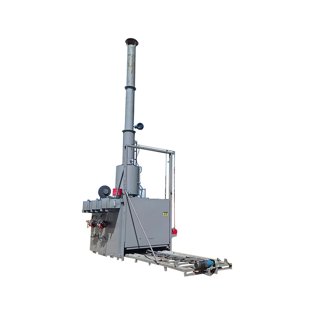 Medical Waste Incinerator