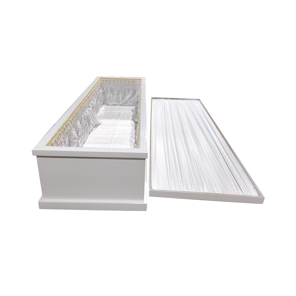 Affordable MDF Cremation Coffin