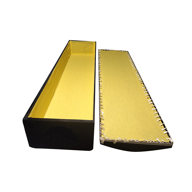 Corrugated Paper Cremation Coffin&Casket