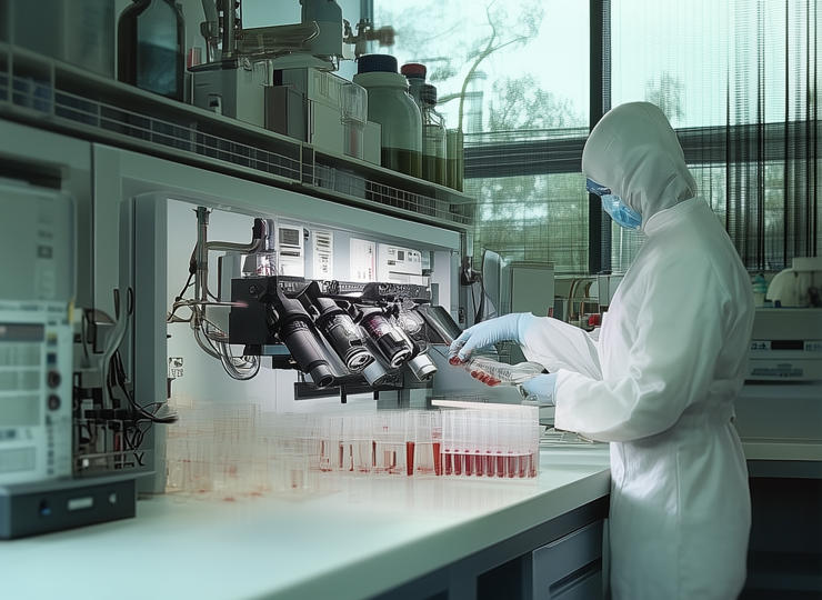 Custom Portable Medical Waste Incinerator