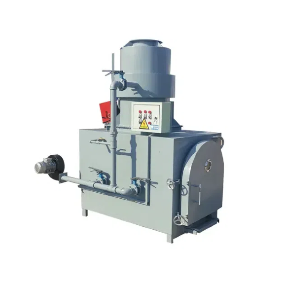 Is A Compact Pet Cremator The Ideal Choice for Ensuring A Fast, Dignified Farewell To Your Beloved Pet?