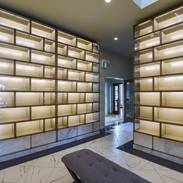 Architectural Trends: Incorporating Feng Shui in Modern Columbarium Niches for The Vietnam Market