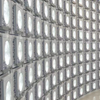 Metal Front Niches