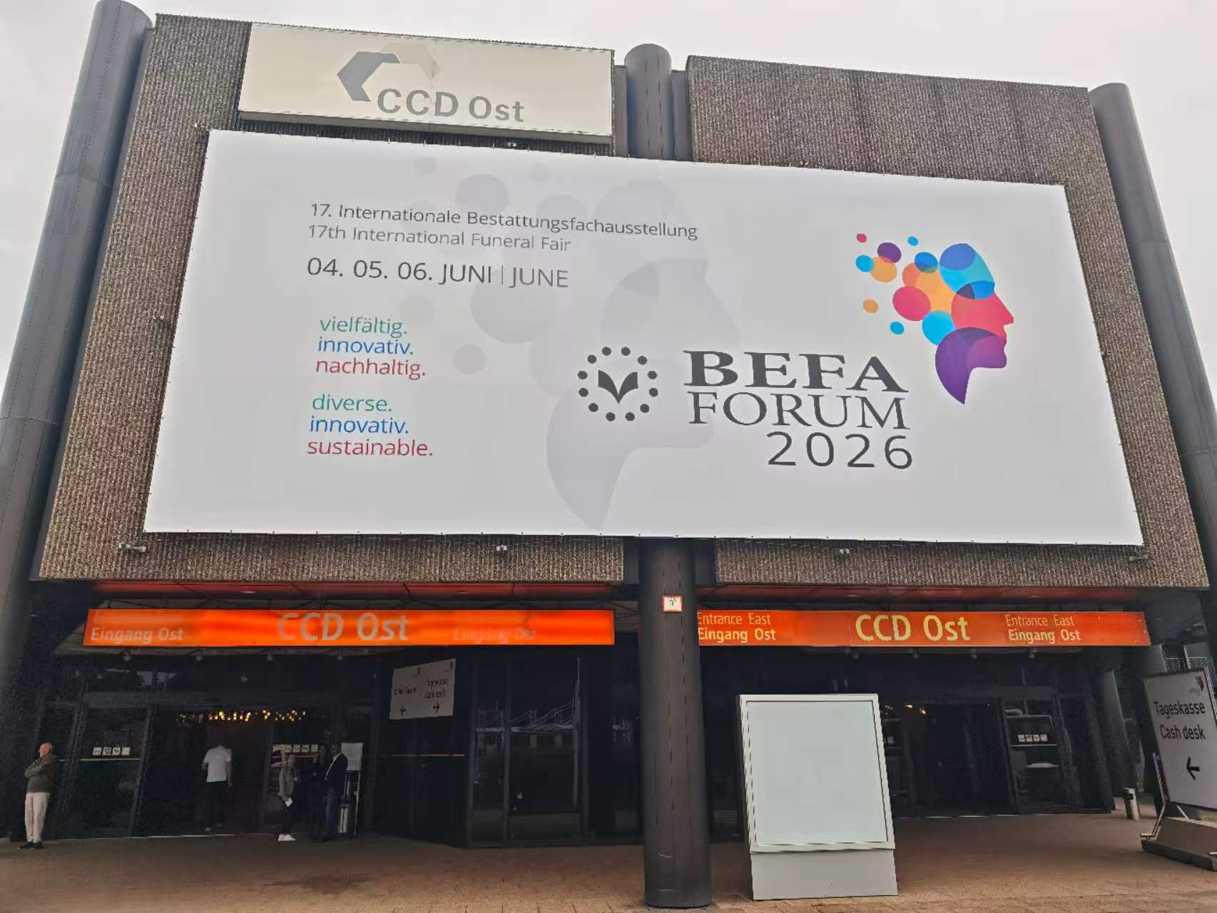 BEFA FORUM