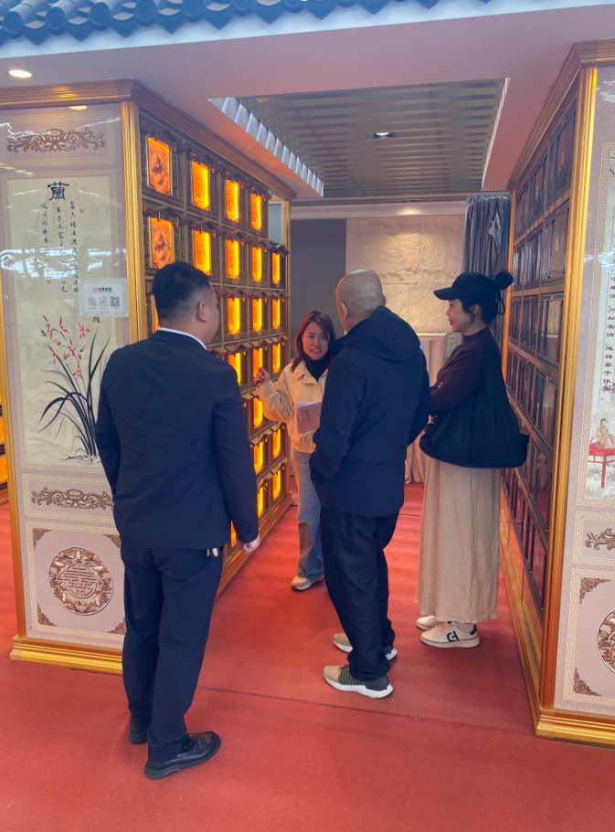 Asia Funeral and Cemetery Expo & Conference